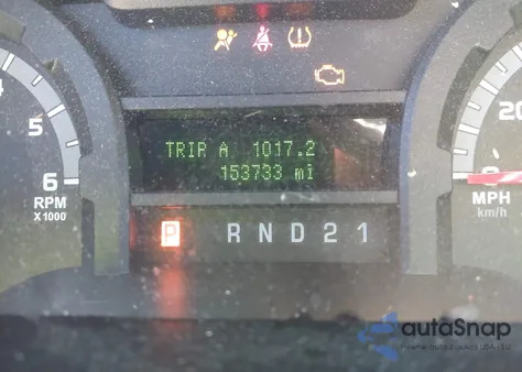 2013 Ford E-350 Super Duty Xlt z USA, uszkodzony, nr VIN 1FBNE3BL1DDA19787